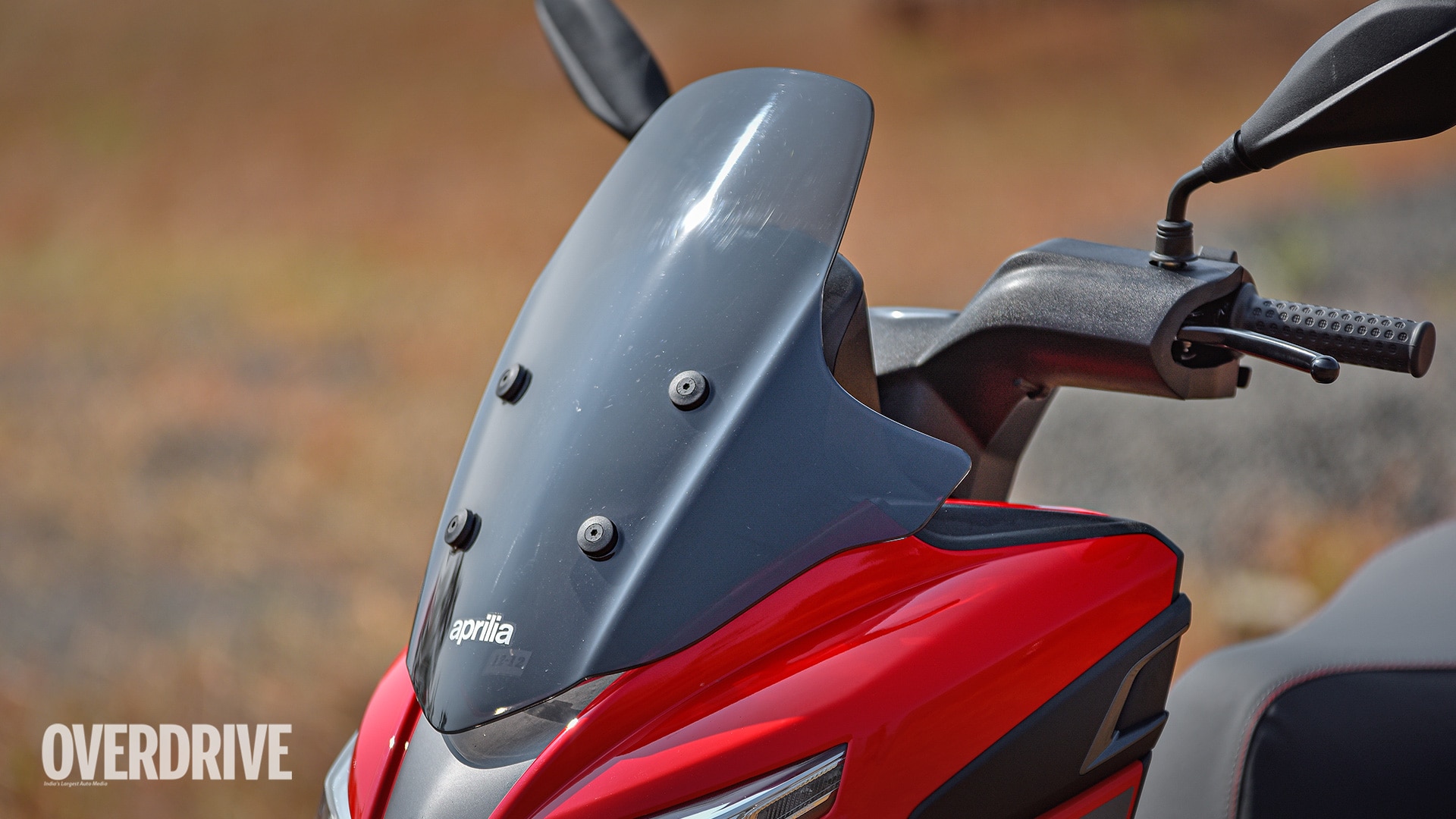 Aprilia SXR 160 2021 STD